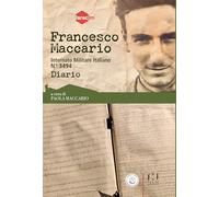 FRANCESCO MACCARIO - Internato Militare Italiano N. 3494