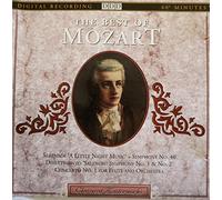 Francesco Macci & Richard Edlinger - The Best of Mozart [DE Import]