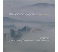 Francesco Maccianti - Attese at Lyceum Club Internazionale Di Firenze)