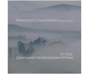 Francesco Maccianti - Attese at Lyceum Club Internazionale Di Firenze)