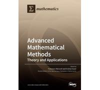 Francesco Mainardi Advanced Mathematical Methods (Tascabile)