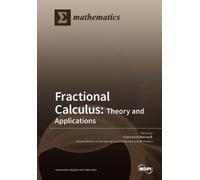 Francesco Mainardi Fractional Calculus (Tascabile)