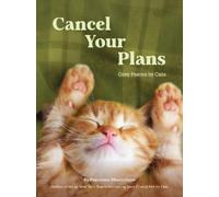 Francesco Marciuliano Cancel Your Plans (Copertina rigida) (PRESALE 17/09/2026)
