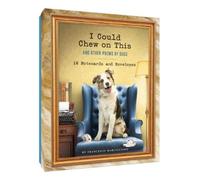 Francesco Marciuliano I Could Chew on This (Cards)