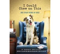 Francesco Marciuliano I Could Chew on This (Copertina rigida)