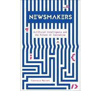 Francesco Marconi Newsmakers (Copertina rigida)