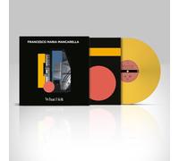 Francesco Maria Mancarella - What I Felt