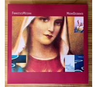 Francesco Messina - Medio Occidente