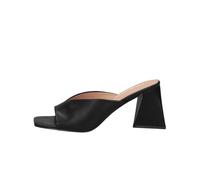 Francesco Milano Ciabatta Donna Nero - 37