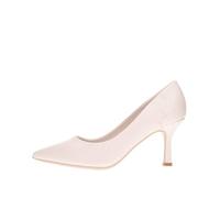 Francesco Milano Decollete Donna Beige A08-01a-be BEIGE 38