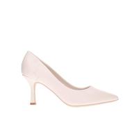 Francesco Milano Decollete Donna Beige A08-01a-be BEIGE 38