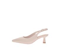 Francesco Milano Decollete Donna Beige E06-02a-be Beige 39