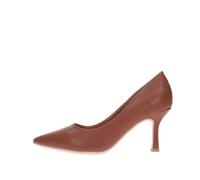 Francesco Milano Decollete Donna Marrone A08-01a-ma