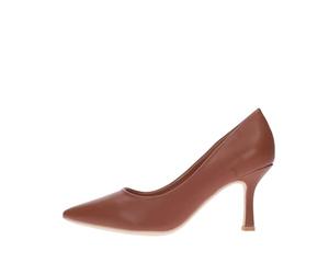Francesco Milano Decollete Donna Marrone A08-01a-ma