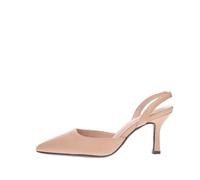 Francesco Milano Decollete Donna Natural A08-10a-cr NATURAL 38