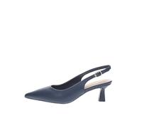 Francesco Milano Decollete Donna Navy E06-02a-bn NAVY 37