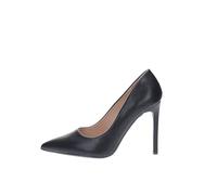 Francesco Milano Decollete Donna Nero A10-01a-ne NERO 38