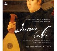 Francesco Milano Fantasia De Mon Tris (CD) Album