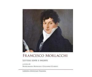 Francesco Morlacchi. Lettere edite e inedite