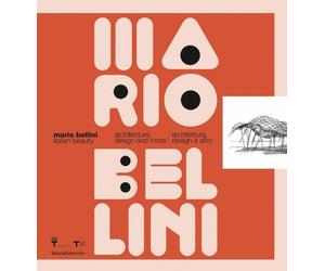 Francesco Moschini Mario Bellini. Italian Beauty (Tascabile)