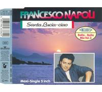 Francesco Napoli - Santa Lucia-ciao