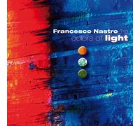 Francesco Nastro Trio - Colors Of Light