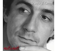 Francesco Nuti & Giovanni Nuti Le Note Di Cecco CD