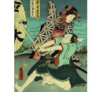 Francesco Paolo Campione Utamaro, Hokusai Hiroshige (Copertina rigida)