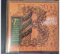 FRANCESCO PAOLO TOSTI A Baroque Christmas (CD)