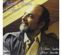 Francesco Paolo Tosti Sings Tosti (CD)