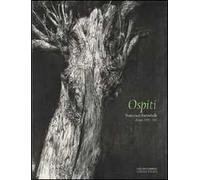 Francesco Parimbelli. Ospiti. Disegni 2005-2011. Ediz. illustrata