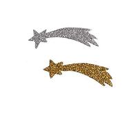 FRANCESCO PELLEGRINI SRL Stella COMETA in Legno Oro