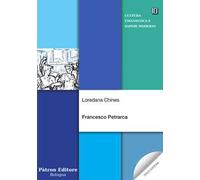 Francesco Petrarca - Loredana Chines - 2023