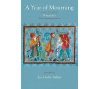 Francesco Petrarca Lee Harlin Bahan A Year of Mourning (Tascabile)