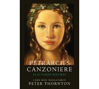 Francesco Petrarch Petrarch's Canzoniere (Tascabile)