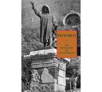 Francesco Petrarch The Revolution of Cola di Rienzo (Tascabile)
