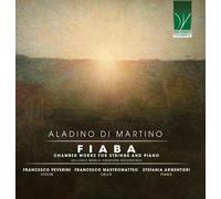 Francesco Peverini / Mastromatteo Francesco / Arge - Aladino Di Martino: Fiab...