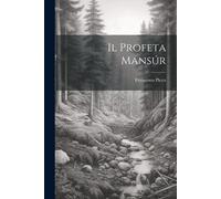 Francesco Picco Il Profeta Mansúr (Tascabile)