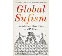 Francesco Piraino Global Sufism (Copertina rigida)