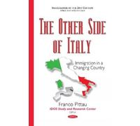 Francesco Pittau Other Side of Italy (Copertina rigida)