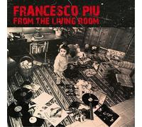 Francesco Piu - From The Living Room - Cd