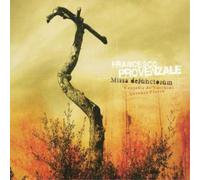 Francesco Provenza Misa Defuntorum (La Cappella De'tuchini, Florio, Caresan (CD)