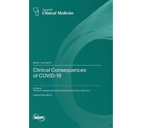 Francesco Pugliese Francesco Alessandri Gi Clinical Consequen (Copertina rigida)