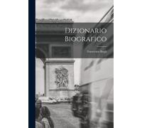 Francesco Regli Dizionario Biografico (Tascabile)