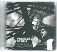 Francesco Renga - Camera Con Vista - Cd