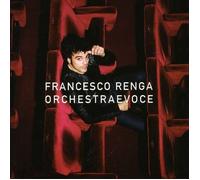 Francesco Renga - Orchestra E Voce CD MERCURY