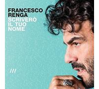 Francesco Renga Scrivero Il Tuo Nome (Vinyl LP)