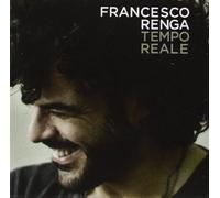 Francesco Renga - Tempo Reale