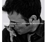 Francesco Renga - Un Giorno Bellissimo - Cd