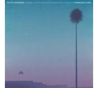 Francesco Rita - Notte Fantasma / Soundtrack.